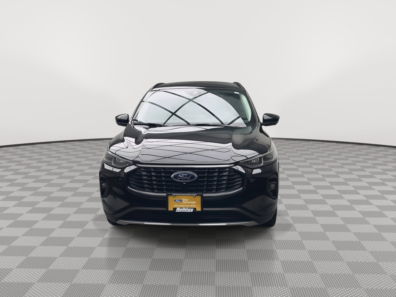 Certified 2024 Ford Escape Platinum image 34