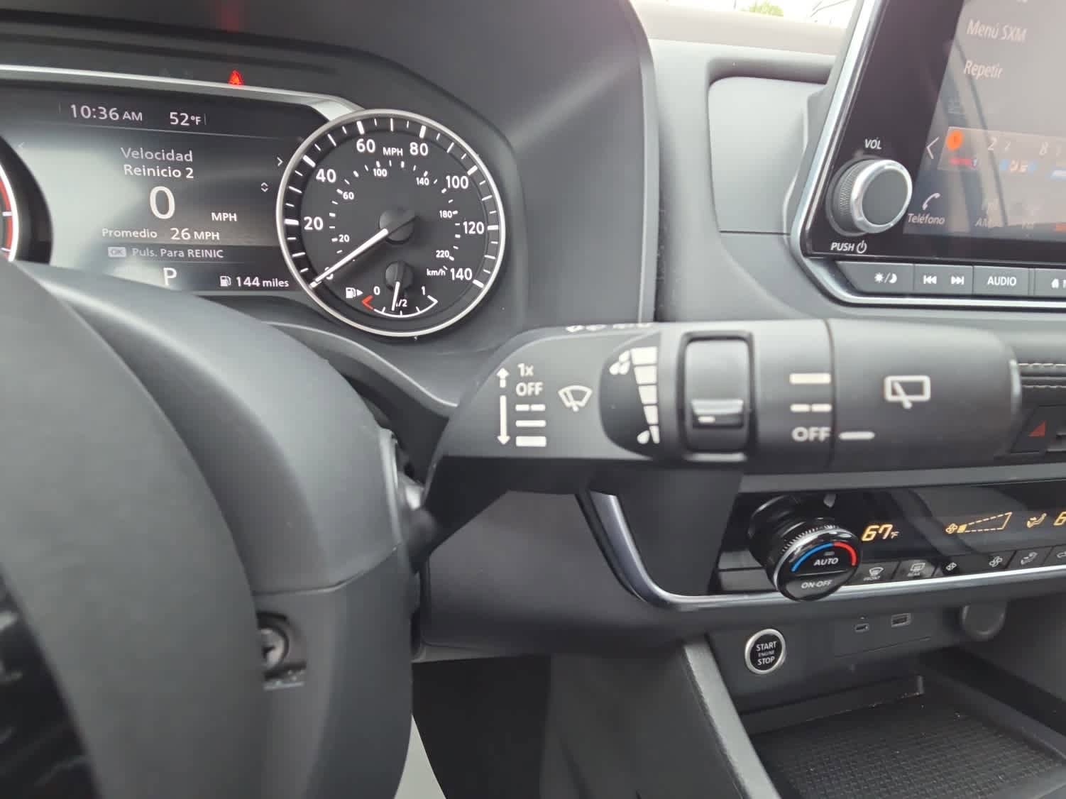 Used 2023 Nissan Rogue SV AWD/4WD image 29