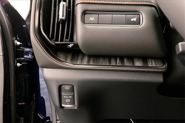 New 2026 Nissan Armada PRO-4X image 27