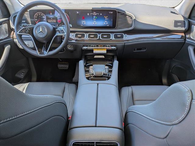New 2026 Mercedes-Benz GLE 450 4MATIC image 15