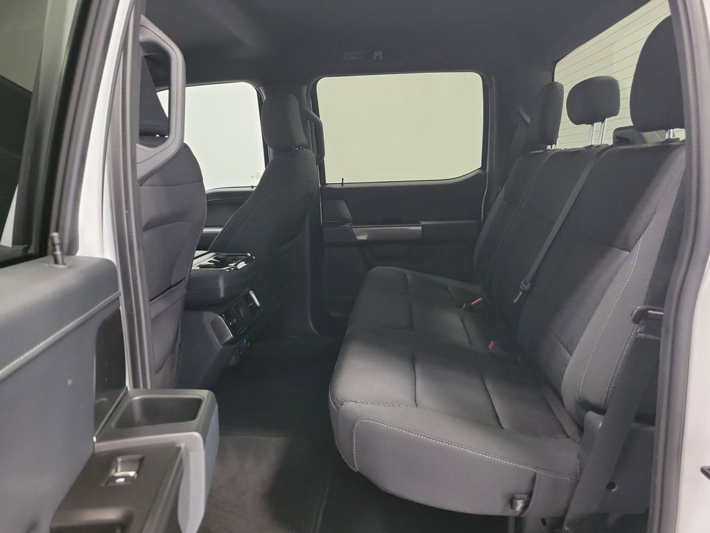Used 2023 Ford F150 XLT w/ Equipment Group 302A High image 23