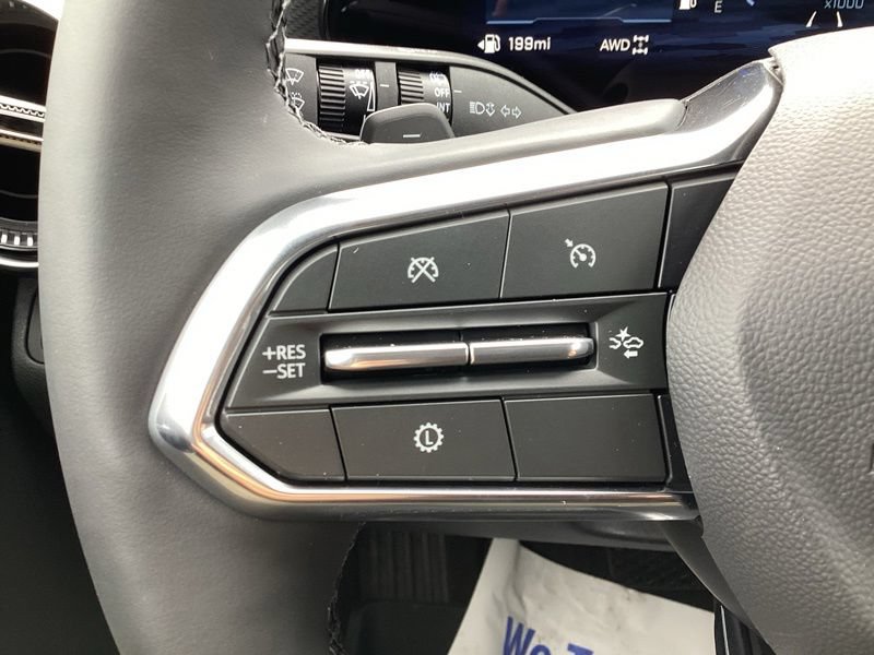 New 2027 Chevrolet Equinox LT w/ Convenience Package II AWD/4WD image 30