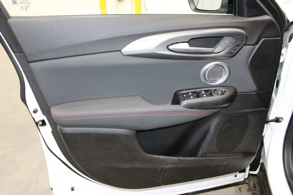 Used 2024 Dodge Hornet R/T image 13