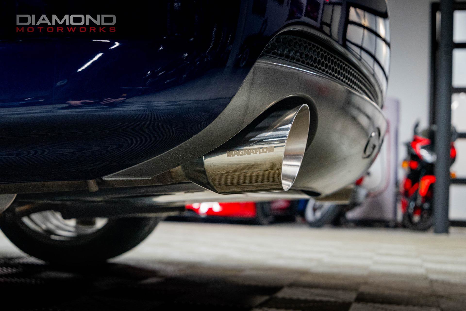 Used 2005 Pontiac GTO image 22