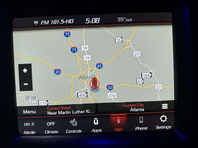 Used 2018 Dodge Challenger T/A image 32