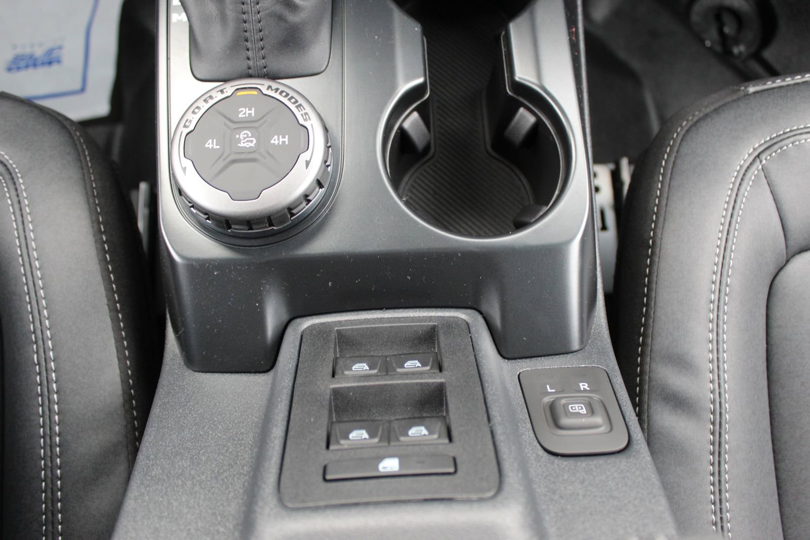 New 2025 Ford Bronco Big Bend image 30