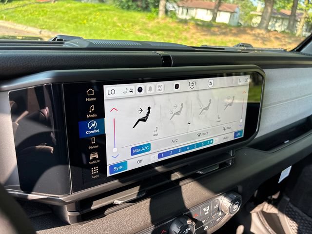New 2027 Jeep Wrangler Unlimited Sport AWD/4WD image 20