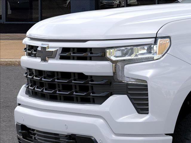 New 2025 Chevrolet Silverado 1500 RST w/ RST All Star Premium Package image 13