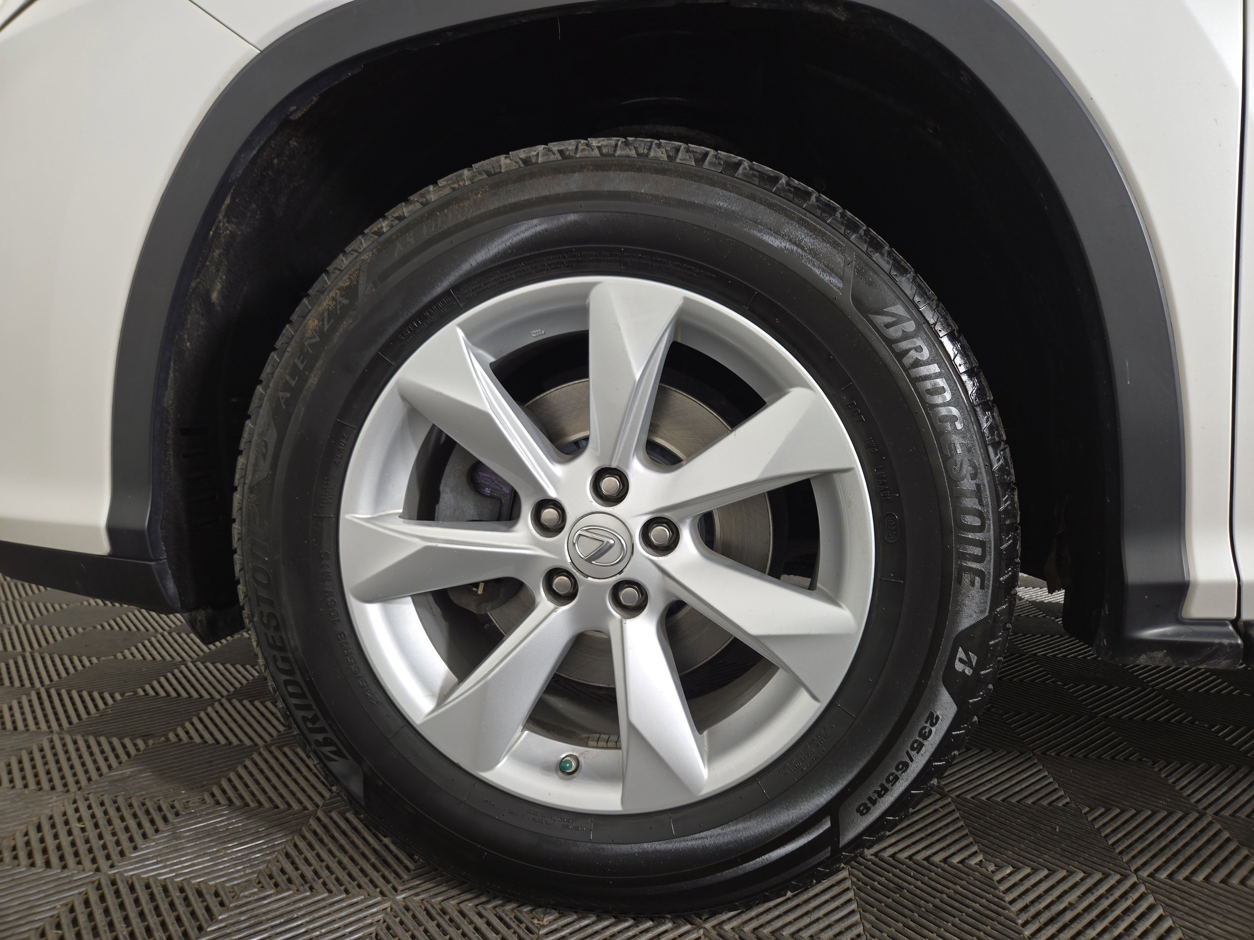 Used 2017 Lexus RX 350 AWD w/ Premium Package image 33