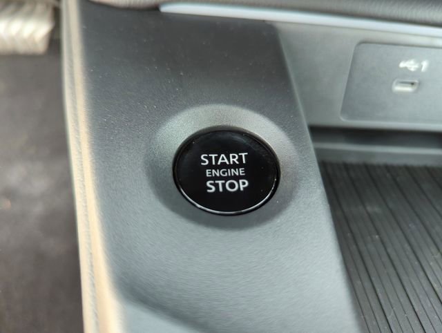 New 2026 Nissan Sentra SR w/ Floor Mat Package image 44