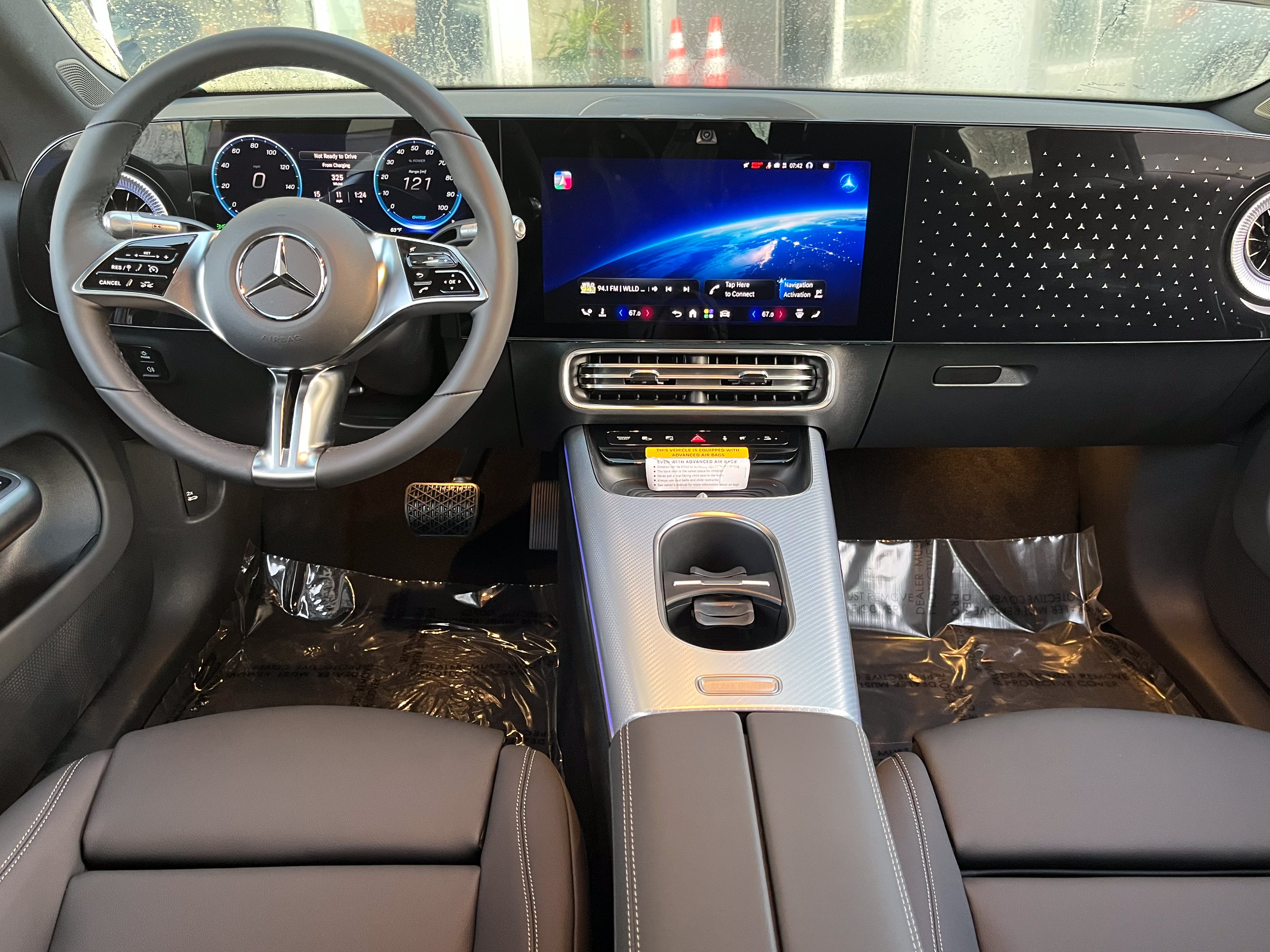 New 2026 Mercedes-Benz CLA 350 image 18