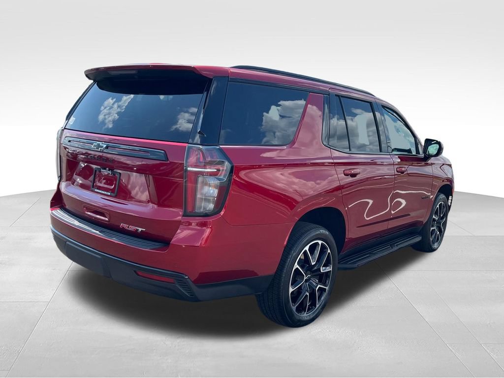 Used 2024 Chevrolet Tahoe RST AWD/4WD image 5