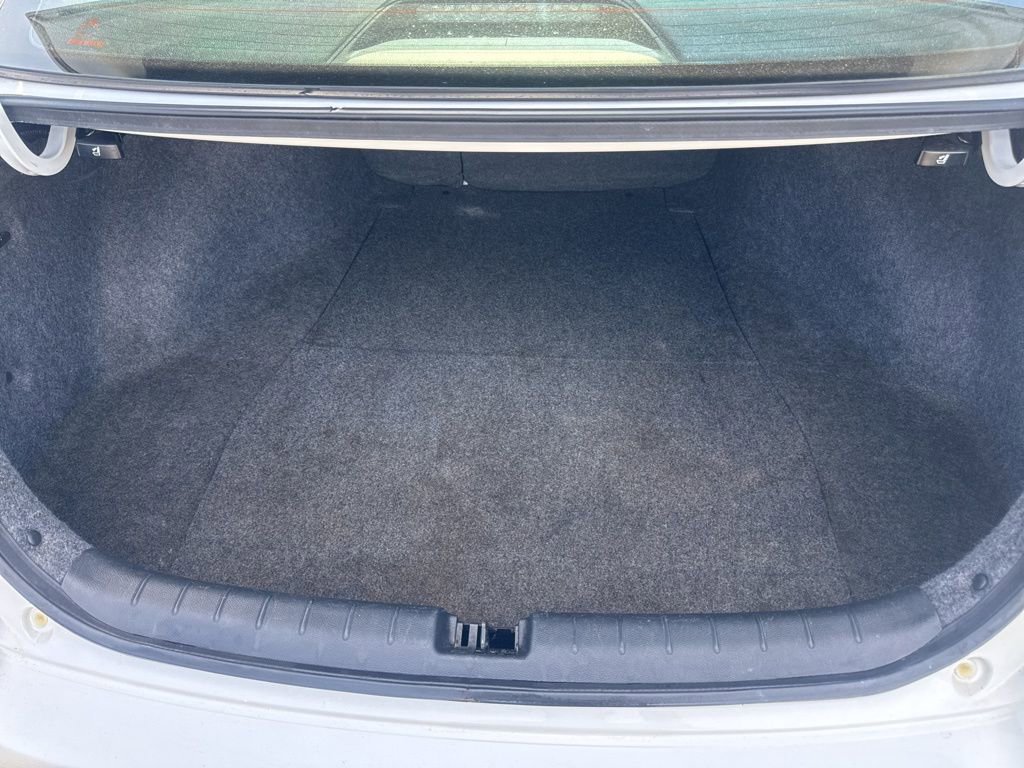 Used 2017 Honda Accord Sport image 26