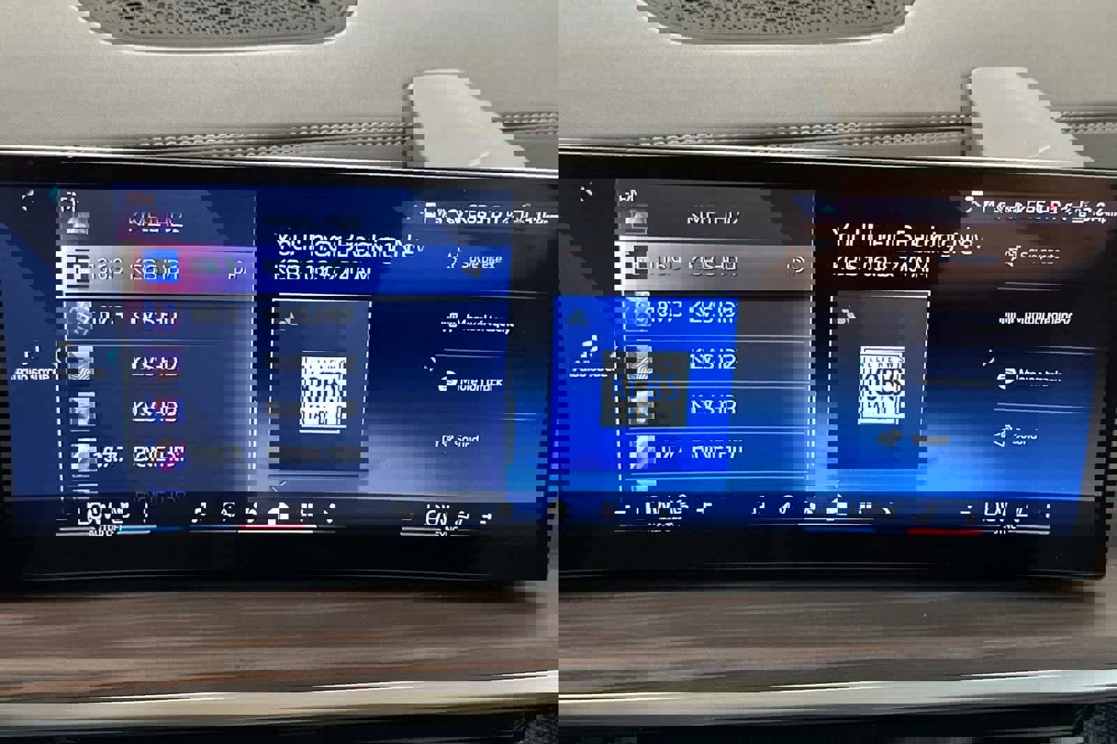 Used 2026 BMW X7 xDrive40i w/ M Sport Package image 18