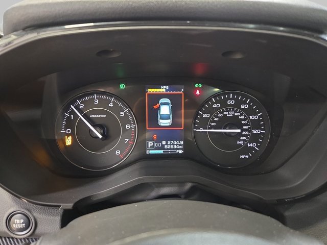 Used 2022 Subaru Impreza Premium image 21
