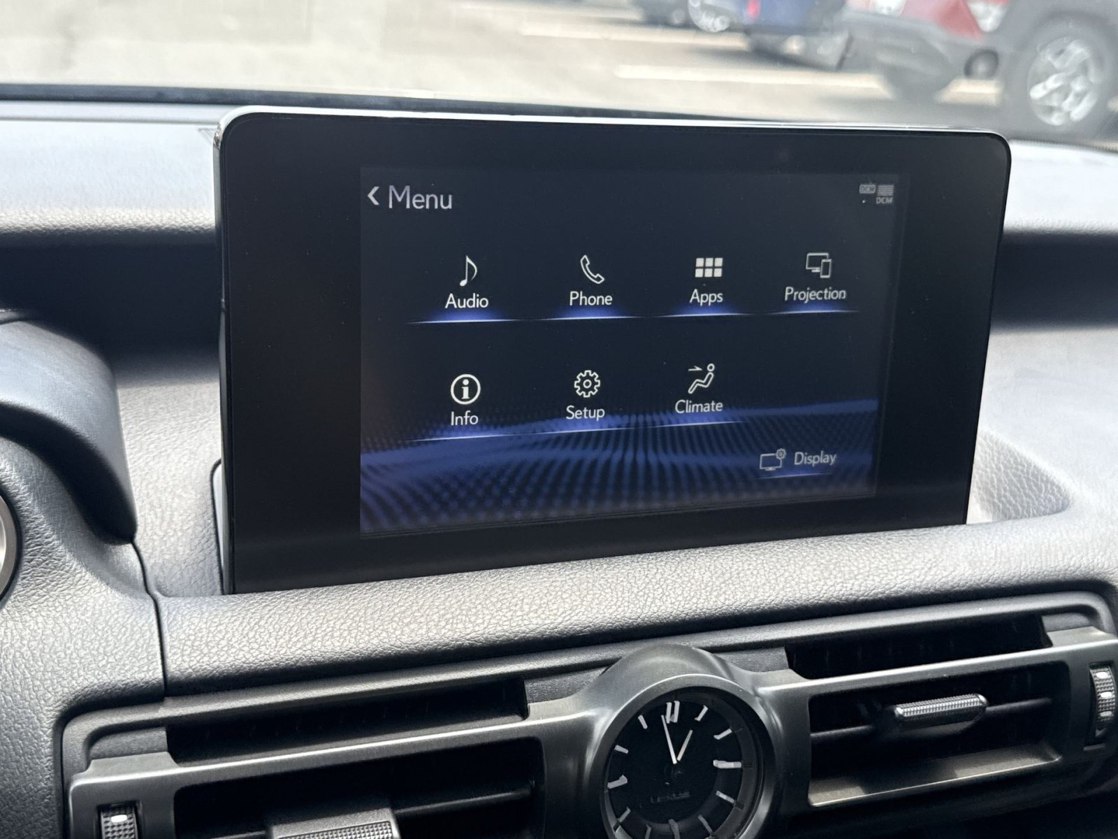 Used 2024 Lexus IS 350 F Sport RWD image 20