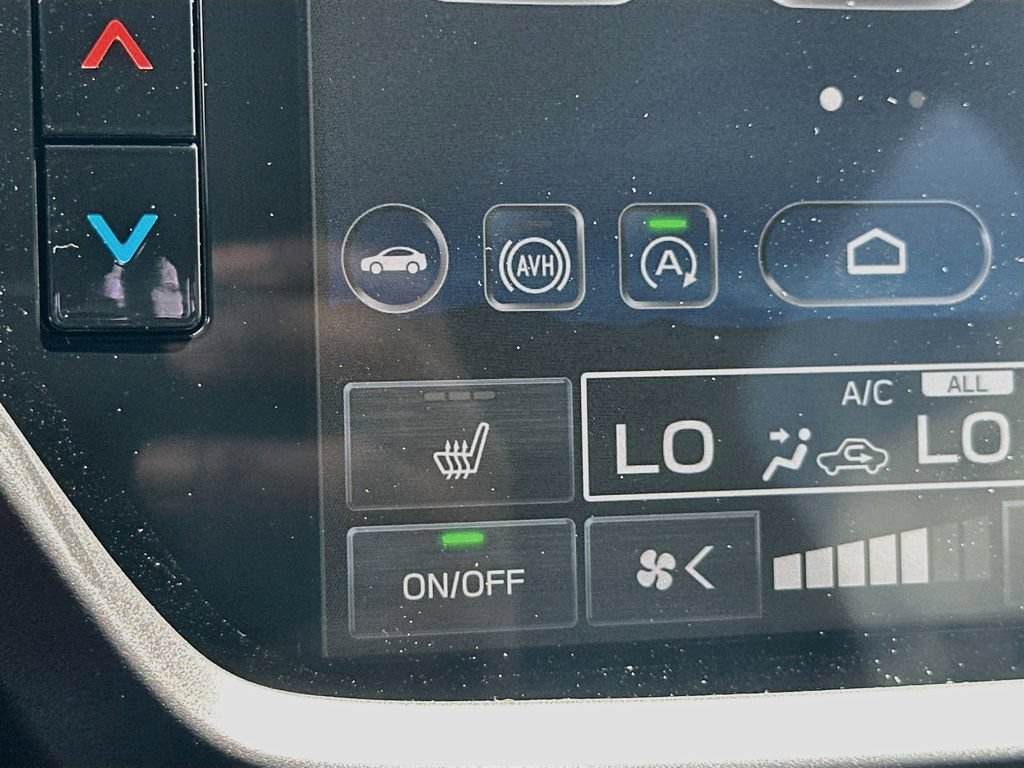 New 2026 Subaru Forester Premium AWD/4WD image 16