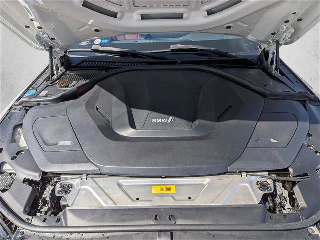 Certified 2023 BMW i4 eDrive35 w/ Premium Package image 24
