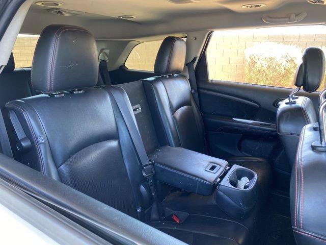 Used 2015 Dodge Journey R/T w/ Flexible Seating Group FWD image 6
