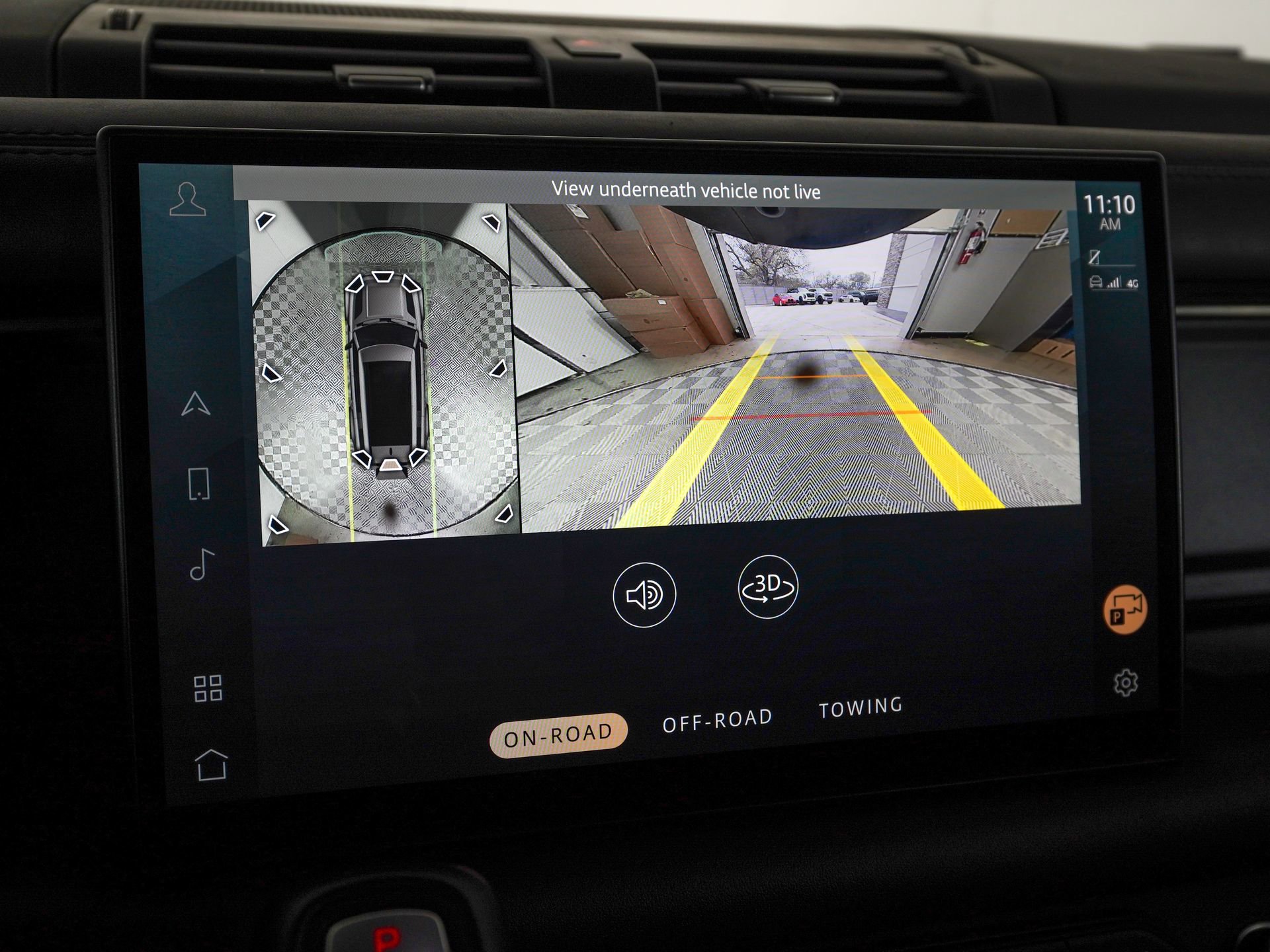 Used 2024 Land Rover Defender 130 X image 27