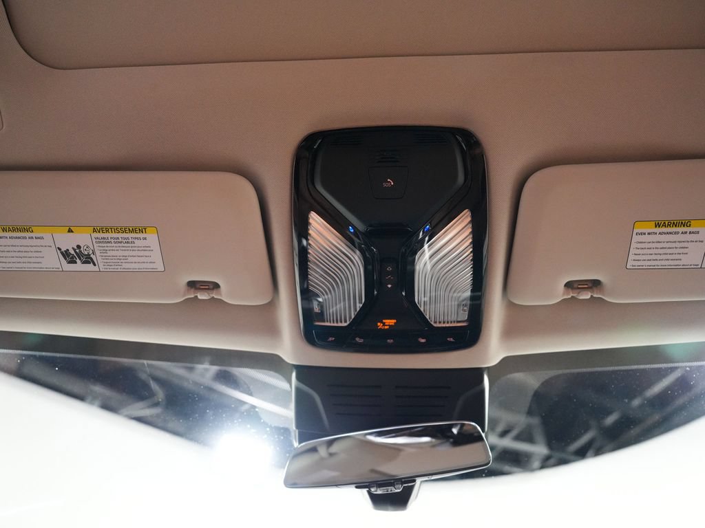 Used 2024 BMW X7 xDrive40i AWD/4WD image 49