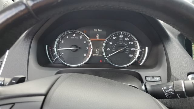 Used 2018 Acura TLX w/ Technology Package FWD image 14