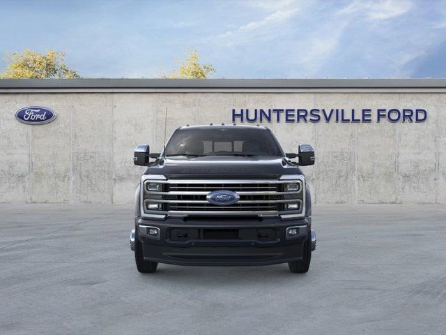 New 2026 Ford F450 Platinum AWD/4WD image 6