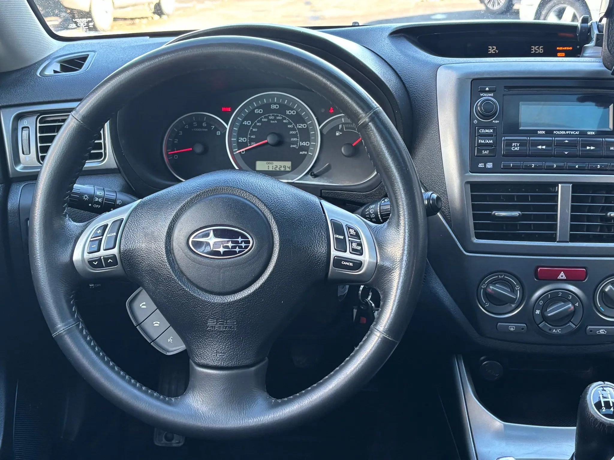 Used 2011 Subaru Impreza 2.5i Premium w/ PWR Moonroof Value Pkg image 28
