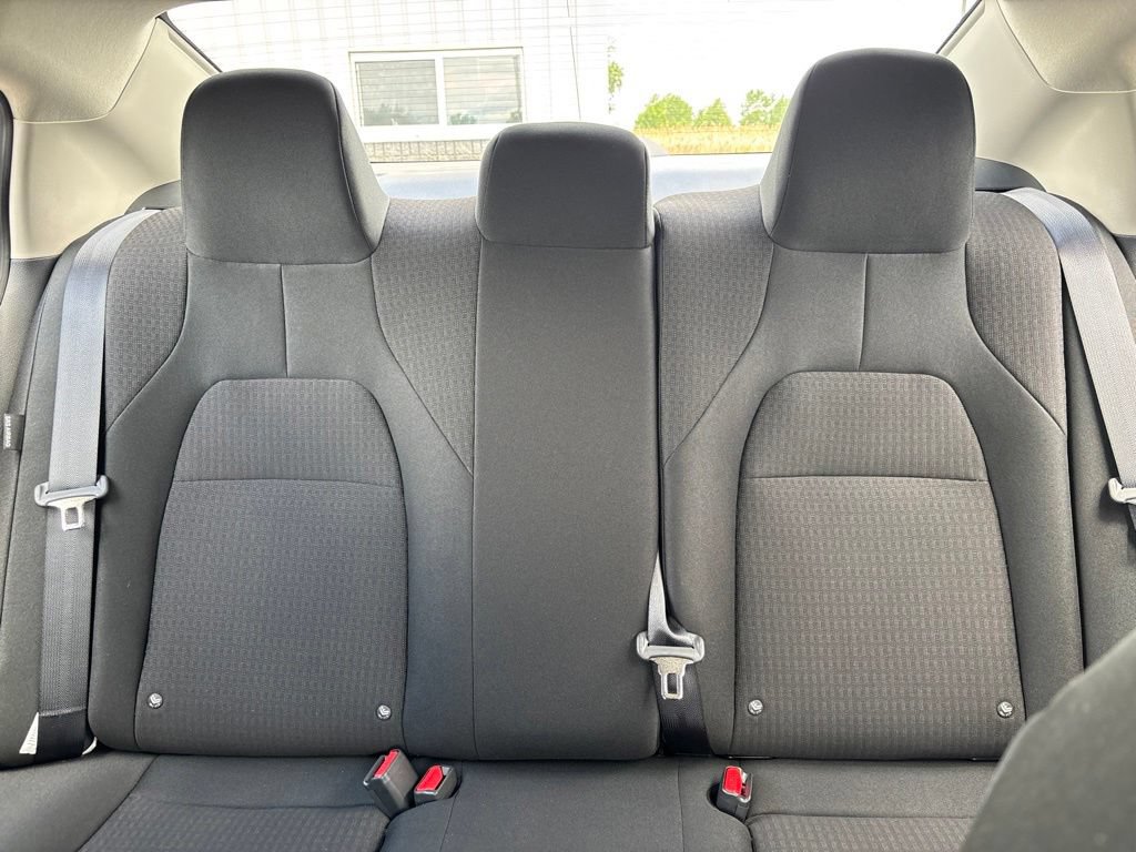 New 2026 Nissan Sentra S w/ Floor Mat Package FWD image 22