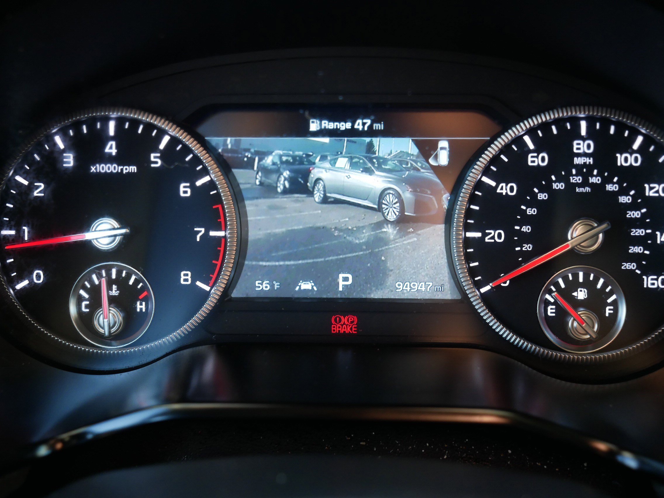 Used 2022 Kia Telluride SX AWD/4WD image 21