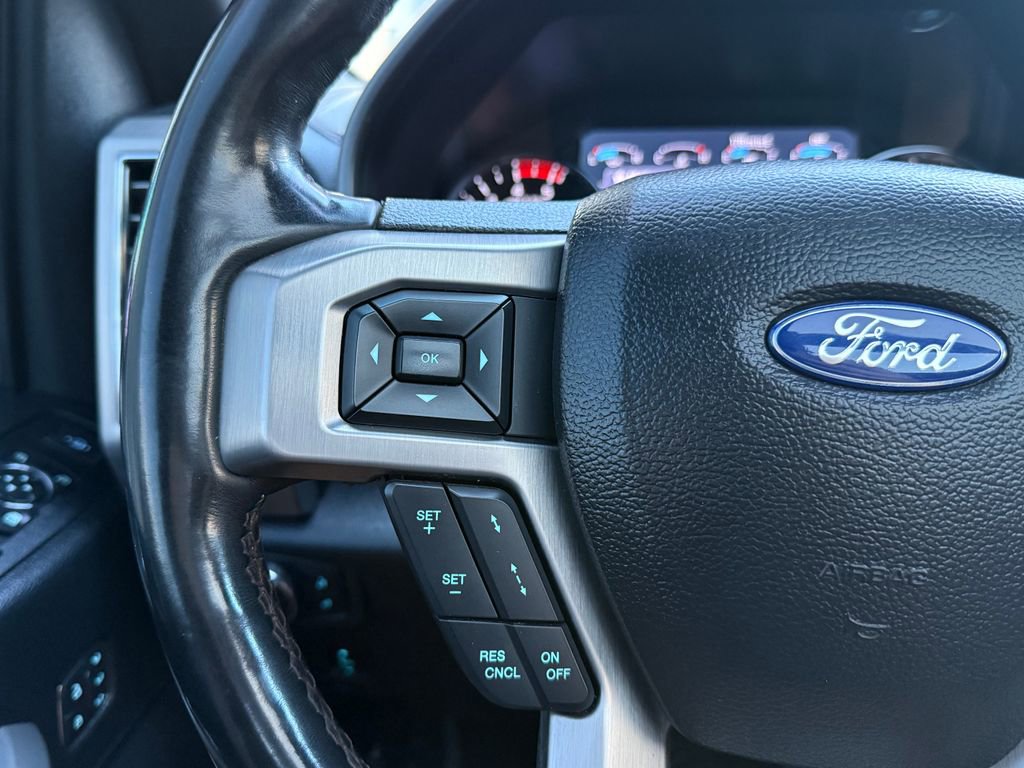 Used 2021 Ford F350 Platinum image 38