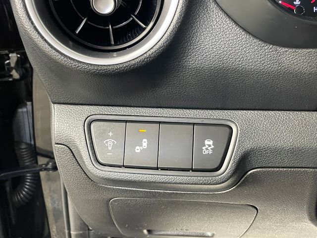 Certified 2023 Kia Forte GT w/ GT2 Package image 14