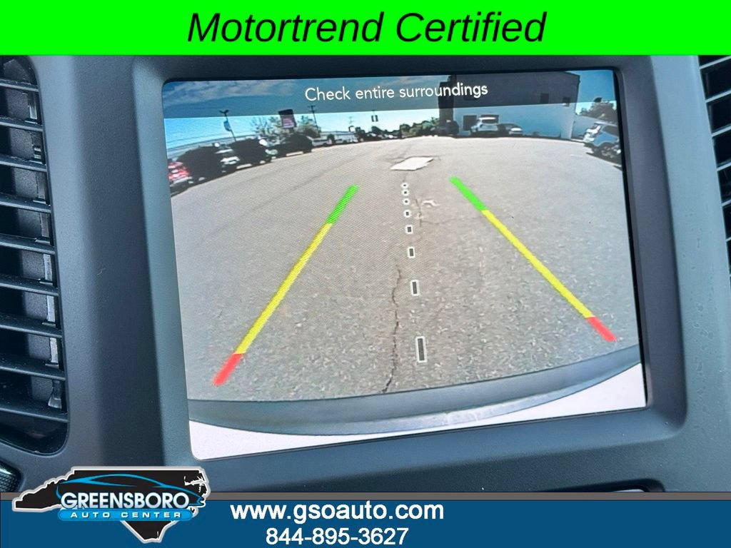 Used 2022 Jeep Cherokee Latitude Lux AWD/4WD image 17