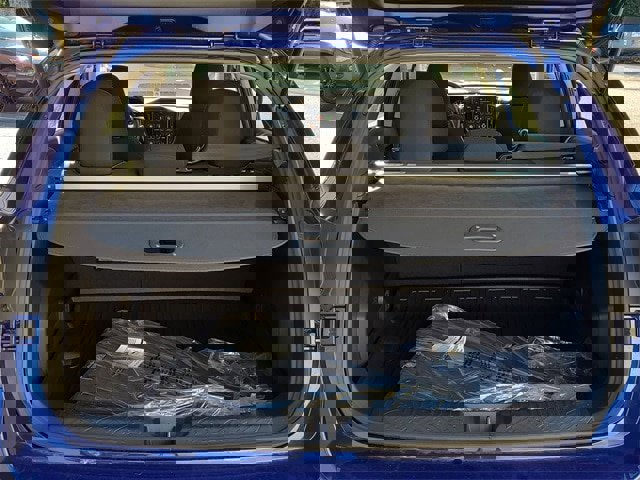 New 2026 Subaru Impreza 2.0i Sport image 15