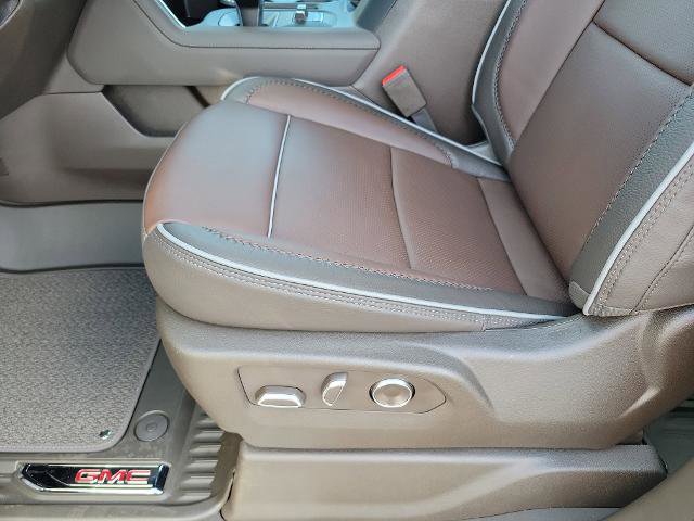 New 2026 GMC Sierra 1500 Denali image 13