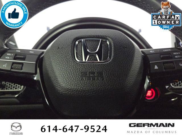 Used 2024 Honda Civic Sport Touring image 24