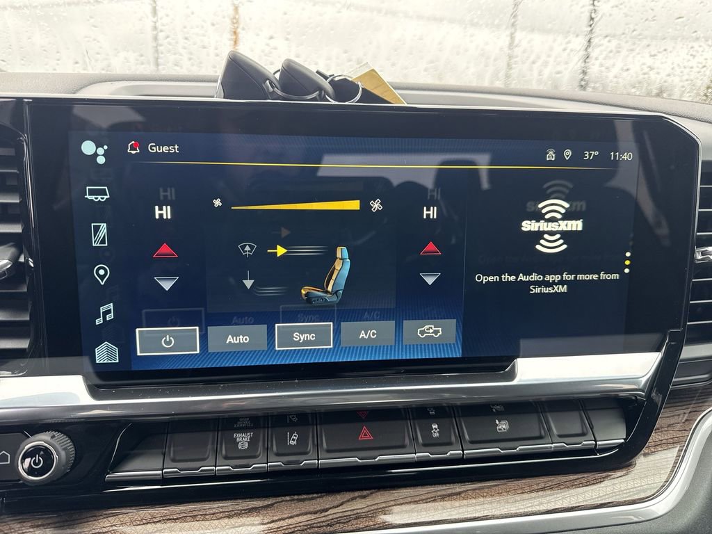 New 2026 Chevrolet Silverado 3500 LT w/ Convenience Package image 10