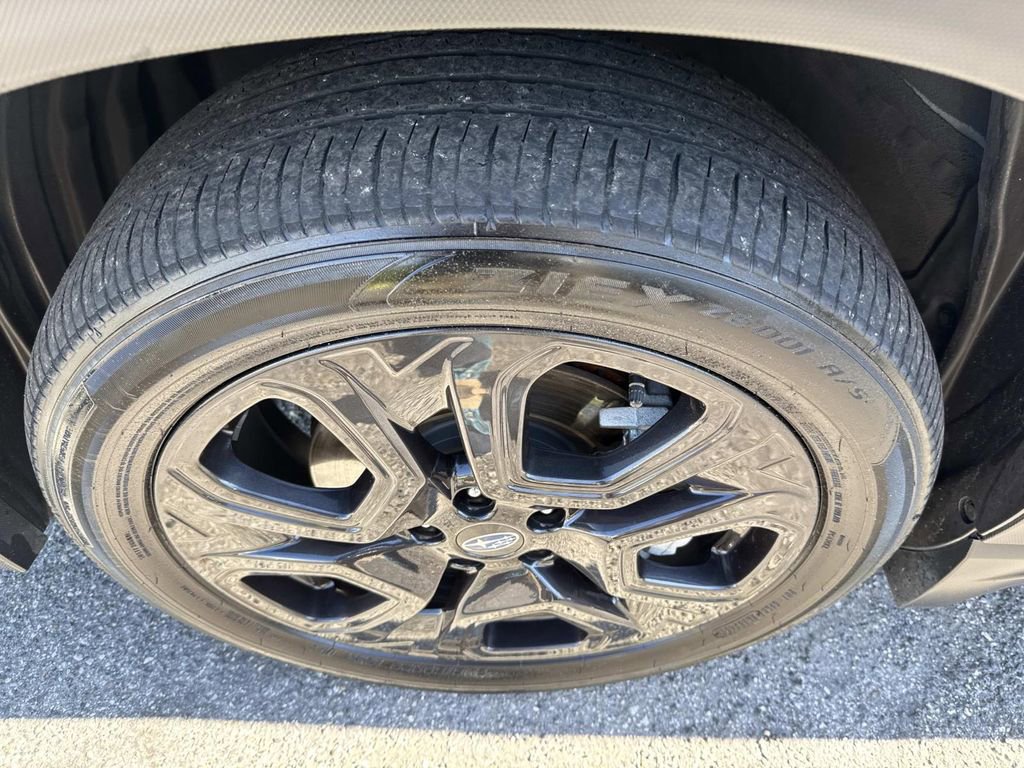 Used 2023 Subaru Ascent Onyx Edition Limited image 12