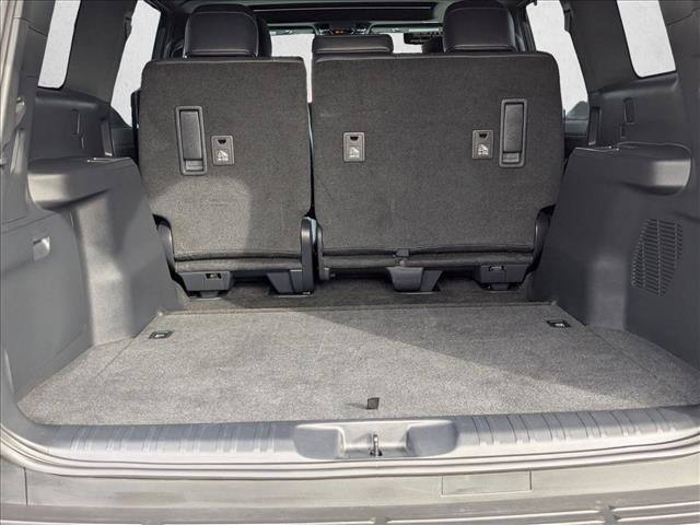 Used 2024 Lexus GX 550 image 6