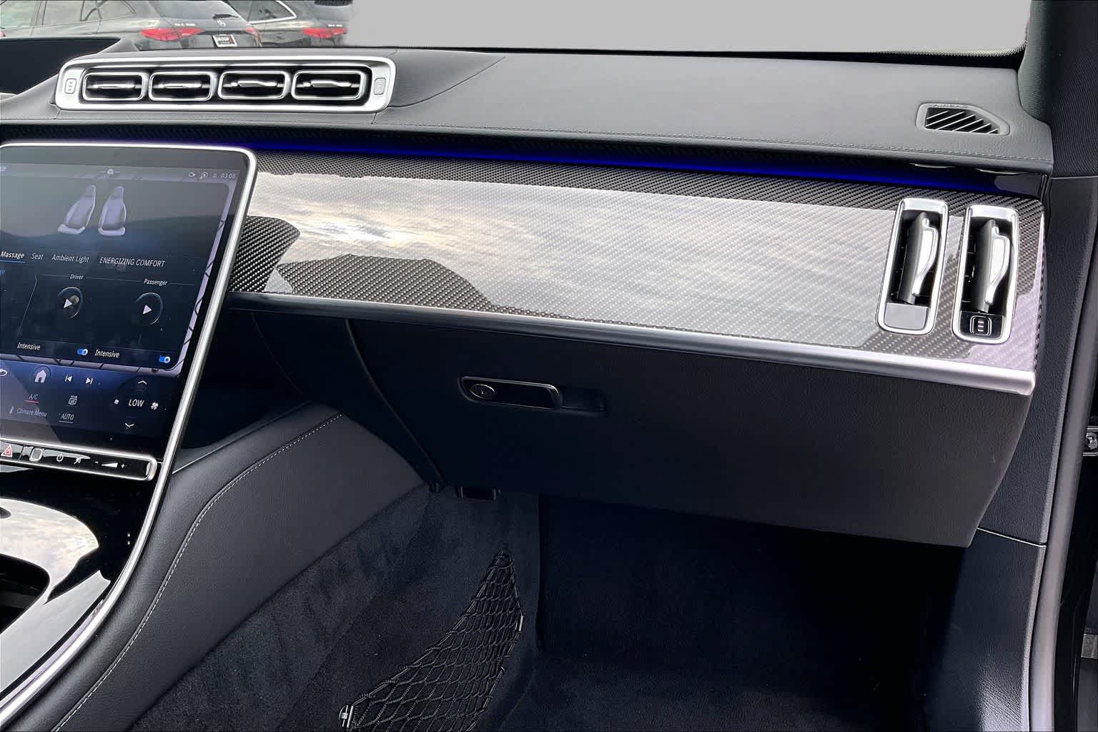 Certified 2025 Mercedes-Benz S 63 AMG S image 18