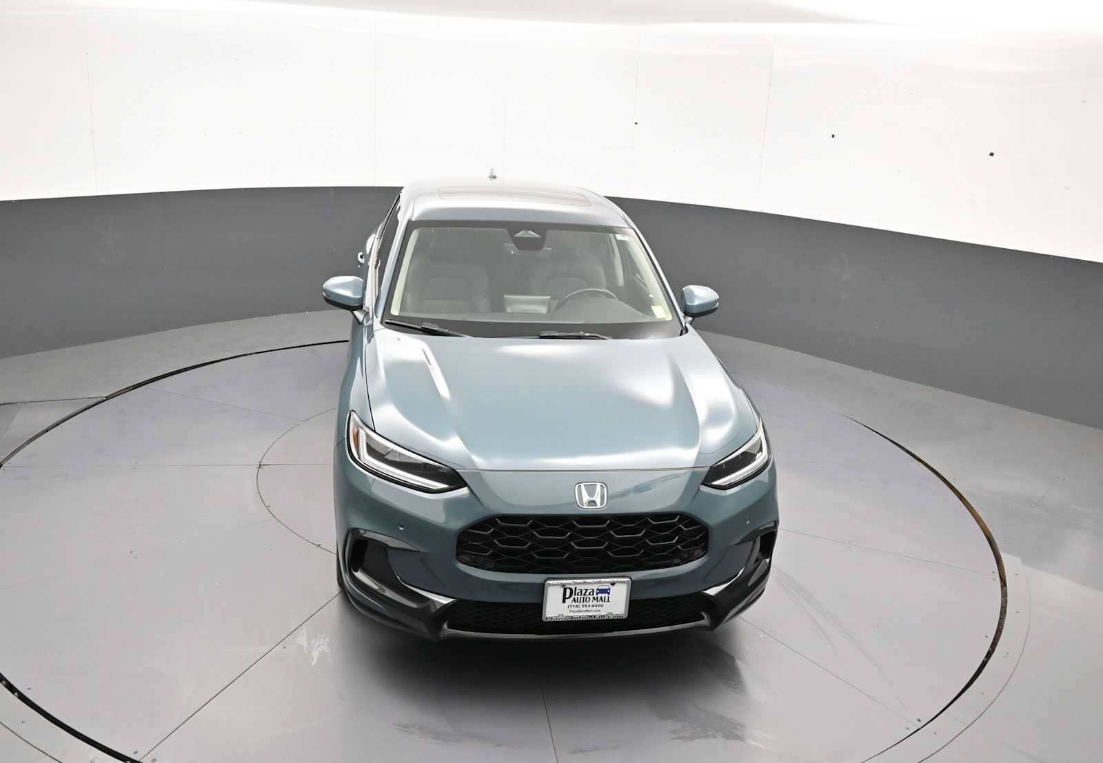 Used 2024 Honda HR-V EX-L image 33