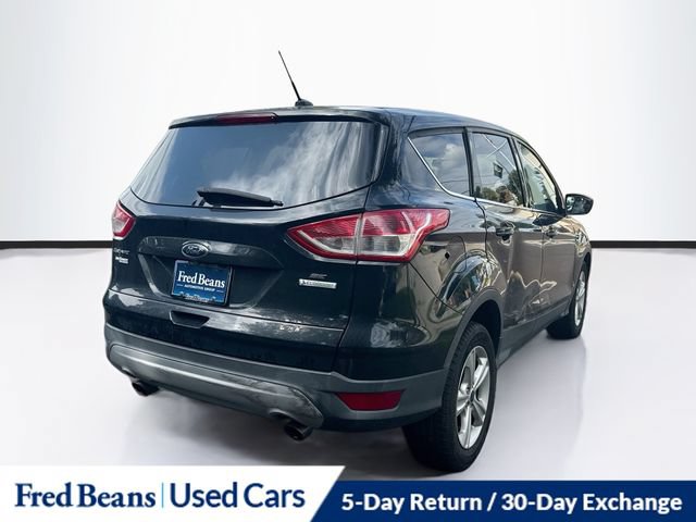 Used 2014 Ford Escape SE FWD image 9