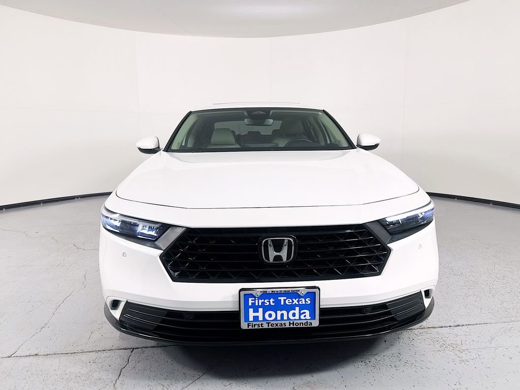 Used 2025 Honda Accord EX-L image 2