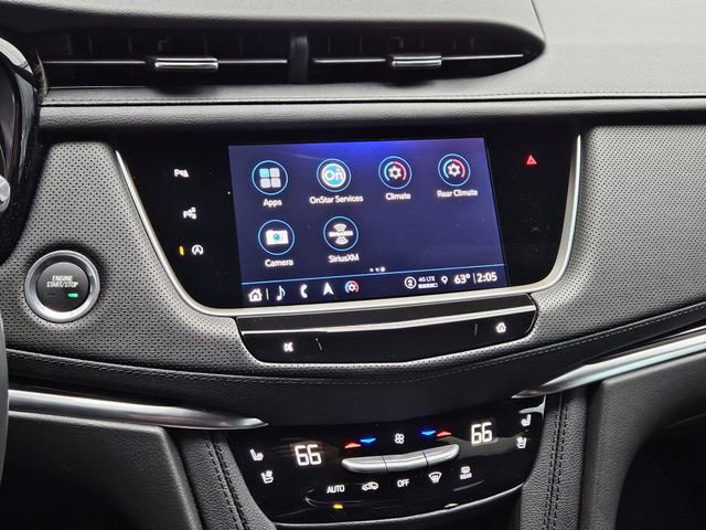 New 2025 Cadillac XT5 Premium Luxury w/ Technology Package image 18