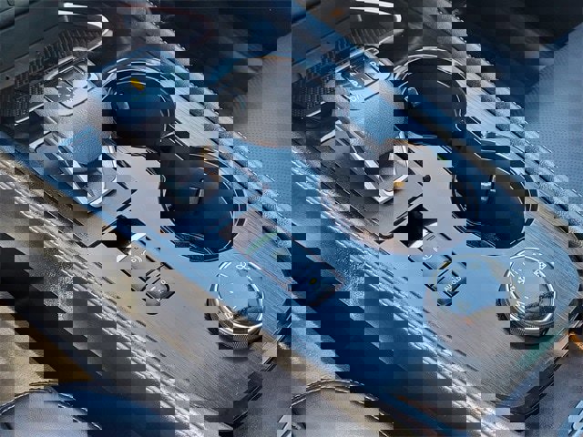 Certified 2025 Nissan Rogue Platinum w/ Platinum Premium Package image 18