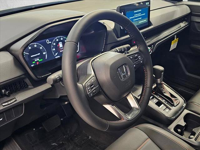 New 2026 Honda CR-V Sport-L image 19