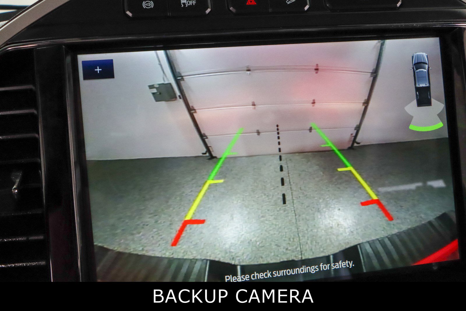 Used 2022 Ford F250 Lariat w/ Lariat Ultimate Package image 20