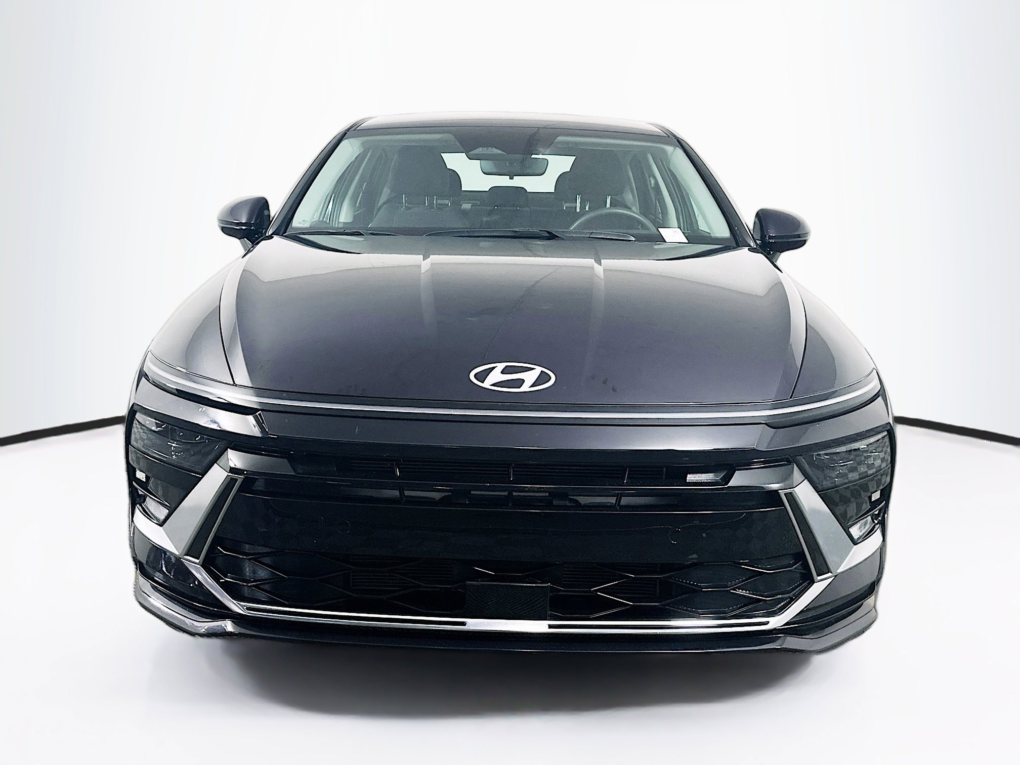 Used 2024 Hyundai Sonata SEL image 2