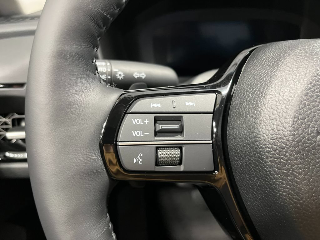 New 2026 Honda Accord Touring image 15