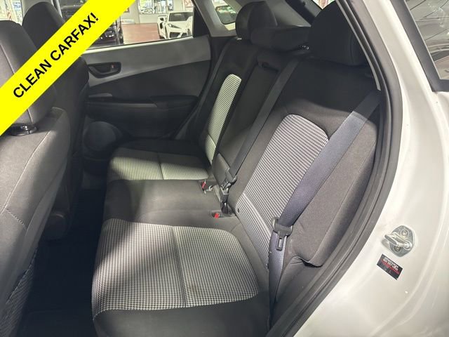 Used 2018 Hyundai Kona SEL AWD/4WD image 26